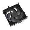 Game Internal Cooling Fan 4 Pin Power Connection Replacement Game