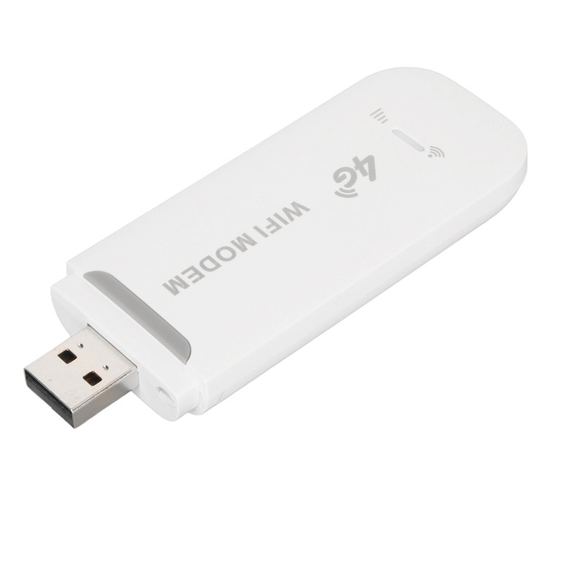 LTE 4G USB MODEM WiFi HotSpot Portable Travel Mobile Wireless