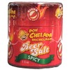 Don Chelada Beer Salt, Spicy Flavor, 1 Each, 1.15 oz.,