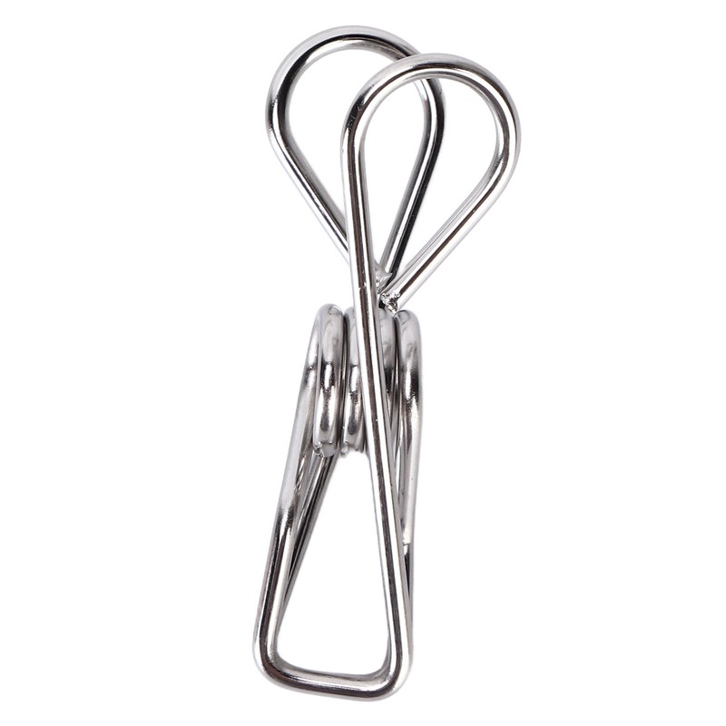 Portable Clothesline Heavy Duty Clothes Drying Line Punch Free Non