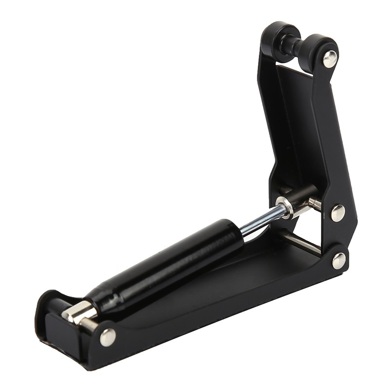 Ultra Thin Piano Slow Closing Soft Fall Device Vertical External