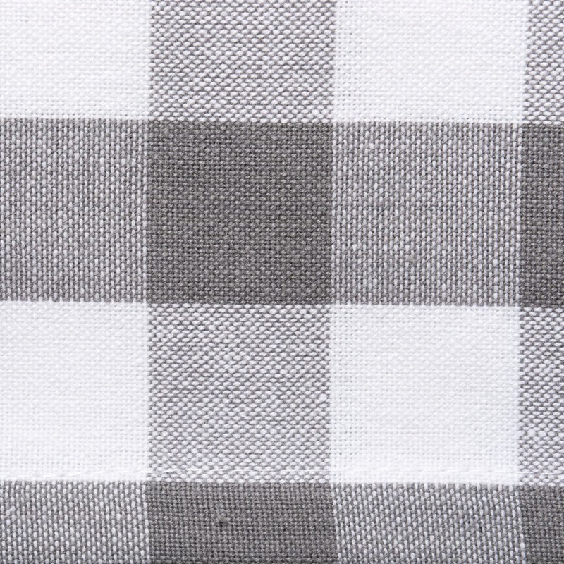 DII 100% Cotton, Machine Washable, Dinner, Everyday Use Table Runner,