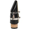 Clarinet Saxophone Mouthpiece with Reed Wind Instrument Accessory