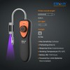 Elitech Refrigerant Leak Detector, CLD-100 Freon Leak Detector Car HVAC