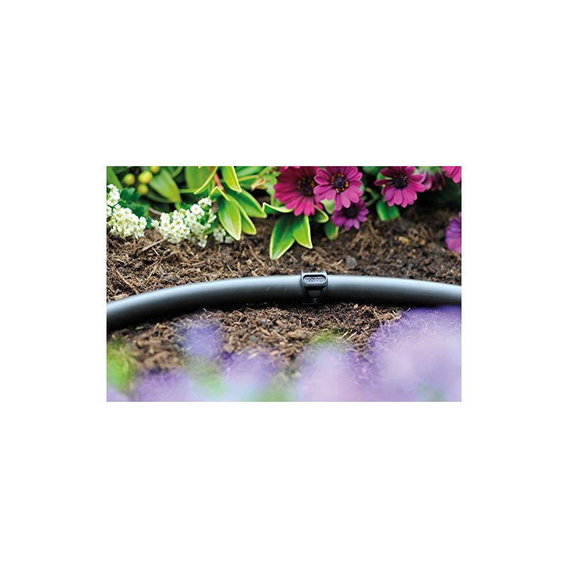 Hozelock 7014 0000 Easy Drip Sealing Clip x 5