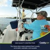 Caddycan - Portable Trash Can for Boating | Tough and