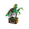 JVAVNE Animal Building Blocks Set, Steampunk Praying Mantis Building Blocks