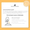 Set de jabones BIOGLICERINE ÁMBAR | 2 Pack | Jabón