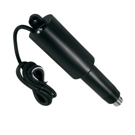 Flynsu 15057-001 Trim Tab Actuator 2-1/4" Stroke 12V 101XDS Replacement for 2009 to Present Air Boat Short Extreme Duty Actuator 20402-001