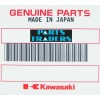 Kawasaki NOS Genuine Kawasaki Handlebar Stopper Cap Jet Ski X2 TS 300 SX JS440 550/650 SX
