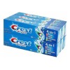 Crema Dental Crest Complete 4 En 1 De 100 Ml