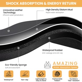 Original Design Mahjong Mat Non-Slip Noise Reduction 32.4x32.4 Inch - Waterproof Gaming Table Mat for Mahjong, Poker, Board Games | Foldable & Durable Polyester (Cultural Heritage)