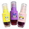 Favorbeauty Tinta Coreanas Kawaii Para Labios Indeleble Bob Esponja 2pcs