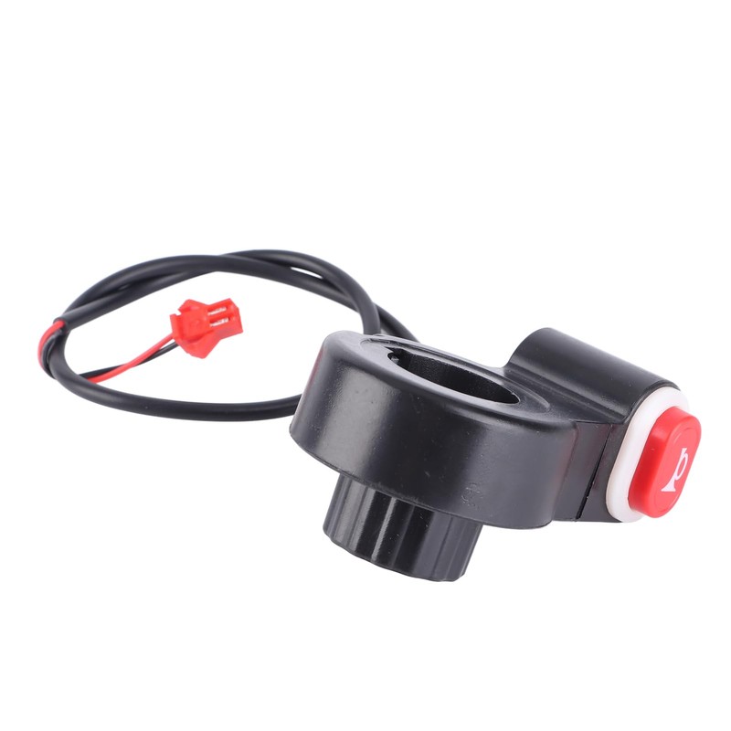Universal 22mm Handlebar Knob for Quad Bike