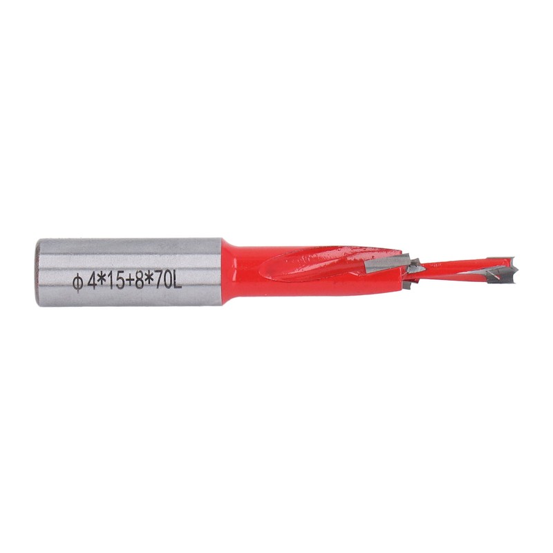 3 in 1 Step Router Bit Cemented Carbide Multifunctional Woodworking