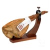 Ham Holder Gondola • Jamonero Gondola | Pack of 1