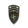 Patch KFOR Nato-Otan Kosovo Force Army Soldiers Military #25105