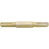 FSB 0 05 0122 01038 5700 Square Pin with Groove