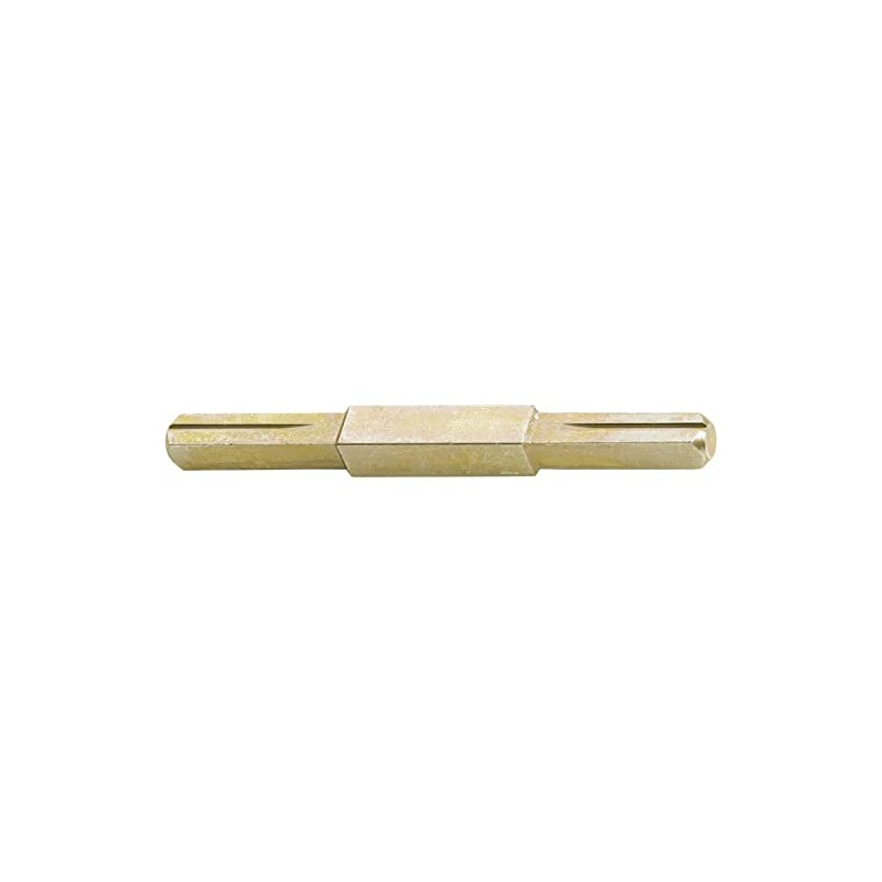 FSB 0 05 0122 01038 5700 Square Pin with Groove