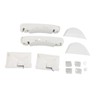 Pool Cleaner Part Kit AXV417WHP Pod Swing Pool Cleaner Pod