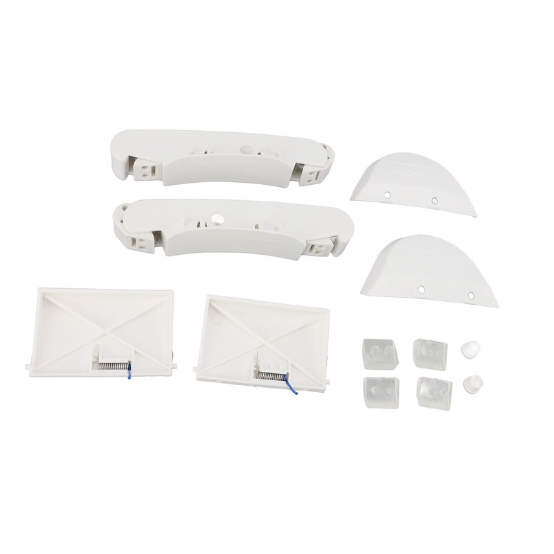 Pool Cleaner Part Kit AXV417WHP Pod Swing Pool Cleaner Pod