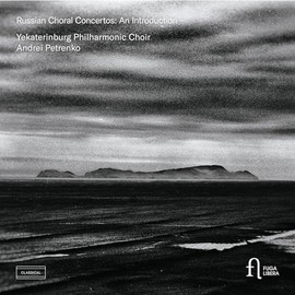 Russian Choral Concertos: An Introduction