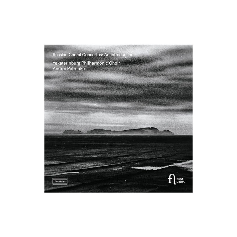 Russian Choral Concertos: An Introduction