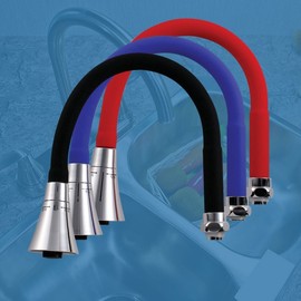 Javara faucet cobra head color I type Javara kitchen faucet color I type Jabara Red 5ea