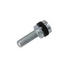 Adjusting screw for retaining ring, headlight adjustment, Simson SR50, SR80,