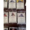 2022 Sage Artistry Football - Sealed / Unopened Random Pack