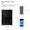 26Ft/8m Retractable Dog Leash - for Medium to Large Dogs