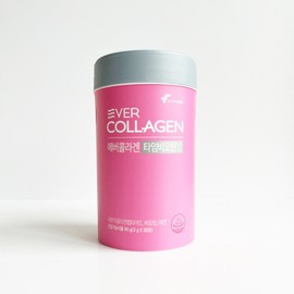 Nutri Ever Collagen Time Biotin Up 3g x 30 packets - / 에버콜라겐 타임비오틴 업 3g x 30포 -