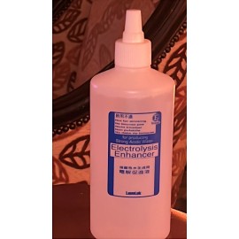 Enagic Kangen Leveluk Electrolysis Enhancer Fluid 400g Bottle K8 And As Series