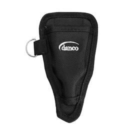 Danco Nylon Sheath 7.5 inch (Black)