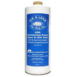 Marlig Fix-A-Leak Pool and Spa Leak Sealer - 32 oz