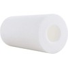 SpiroPure SP-P10-478 5x2.5 10 Micron Spun Melt-Blown Polypropylene Sediment Water