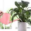 UFANME Plastic Watering Can - for Home Plant Garden -