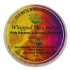 Mine Botanicals Sea Moss with Elderberry | Whipped Shea Butter