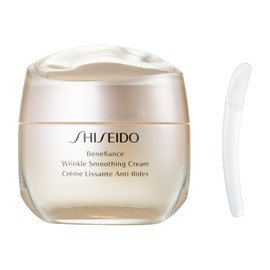 SHISEIDO Benefiance Wrinkle Smoothing Cream 1.8 oz (50 g)