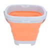 11Pcs Children Sandpit Toy Interactive Educational Reliable Sand Mold Rake