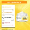 Garnier Skin Active Express Aclara Gel Vitamina Ilumina