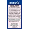 HealthAid Uriprinol®, Uric Acid Cleanse, 60ct, Twice Daily, Montmorency Cherry