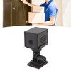 Wifi Indoor Camera 1080P Motion Detection Night Vision APP Viewing