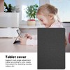 Tablet Case for Tab 12 Multi Angle Adjustment Precise Holes