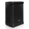 Sound Town Multi-Position All-in-one Powered PA System with TWS Bluetooth, Rechargeable Battery (CARPO-S1)