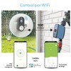 Garza - Wifi Automatic Watering Controller with Additional Smart Hub