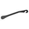 3 Pcs Tire Levers for Bicycles, Metal, Precision Repair, Puncture