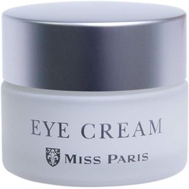 [Japanese Eye cream] Miss Paris Eye Cream (Cosmetics)