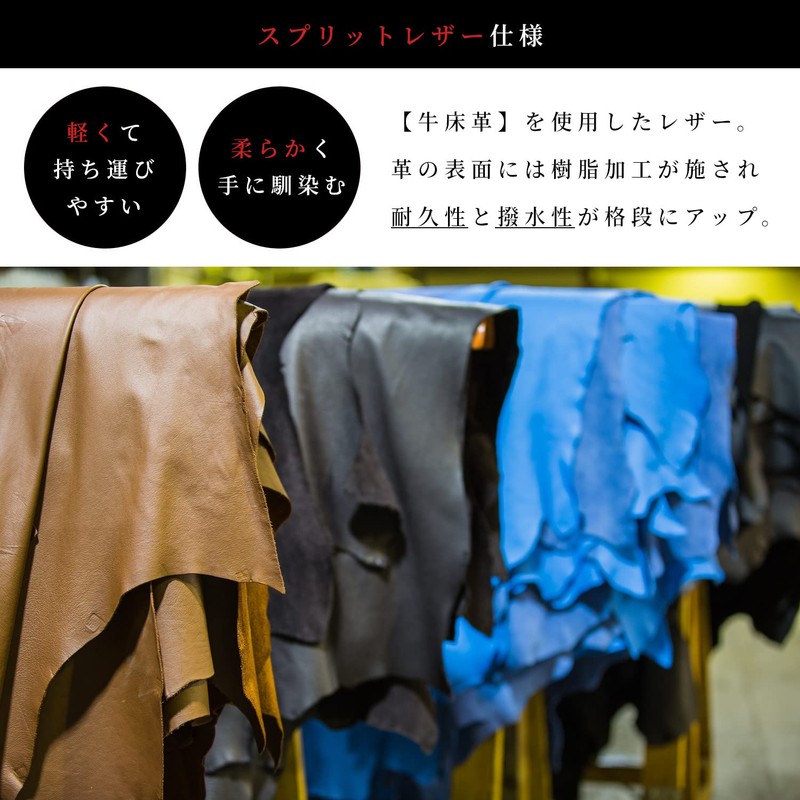 [-Libra-] パスケース icカード カードキー 定期券 メンズ レディース (02 ブラウン)