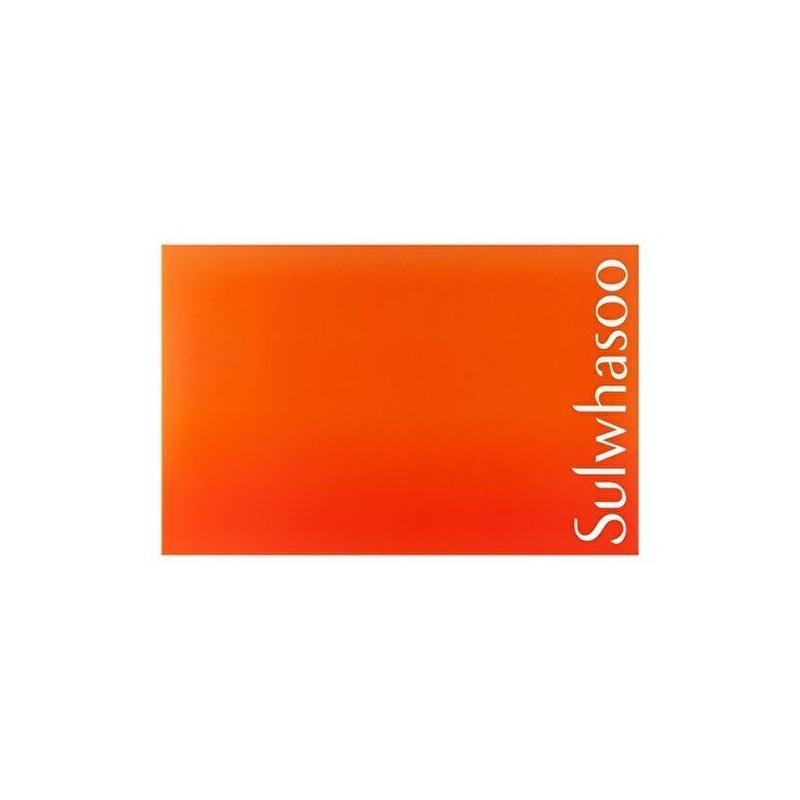 Sulwhasoo 설화수 설화수 자음 2종 세트 스킨로션 백화점 정품 Sulwhasoo